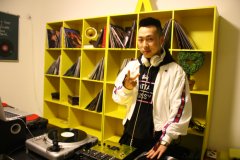 学员DJ大为