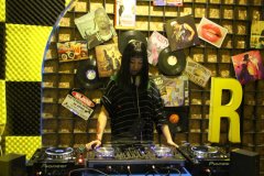 女学员DJ-anna